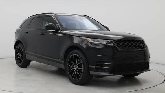 LAND ROVER RANGE ROVER VELAR 2018 SALYL2RX5JA766087 image
